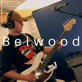 Belwood featuring Alibi Lounge - Belwood