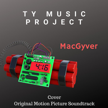 Ty Music Project - MacGyver