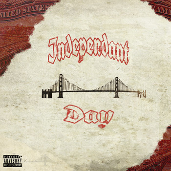 Bridgez - Independent day (Explicit)
