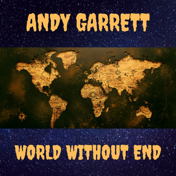 Andy Garrett - World Without End (Radio Edit)