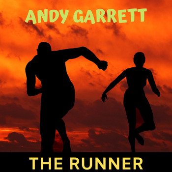 Andy Garrett - The Runner