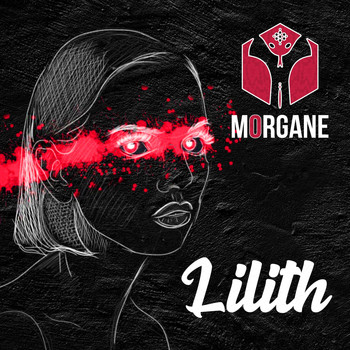 Morgane - Lilith