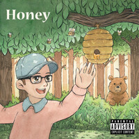 Jax - Honey (Explicit)