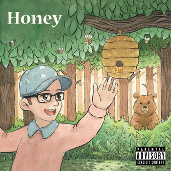 Jax - Honey (Explicit)
