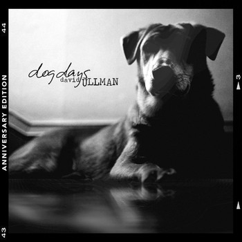 David Ullman - Dog Days (Anniversary Edition) (Explicit)