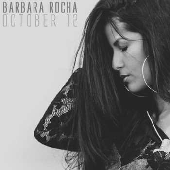 Barbara Rocha - October 12