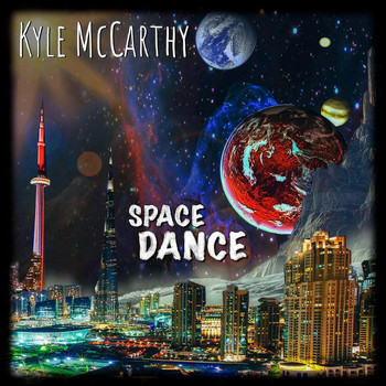 Kyle McCarthy - Space Dance