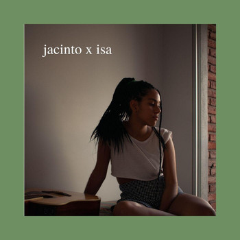 Isa - Jacinto