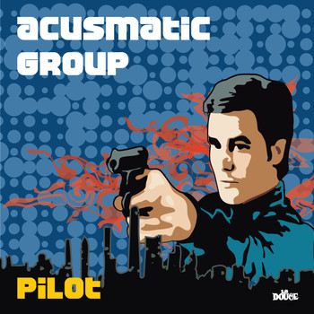 Acusmatic group - Pilot