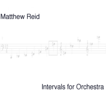 Matthew Reid - Intervals