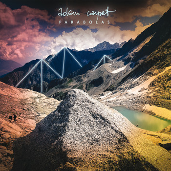 Adam Carpet - Parabolas