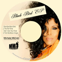 Michele McCain - Black Bird EP