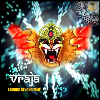 Various Artists - Vraja: Sounds Beyond Time