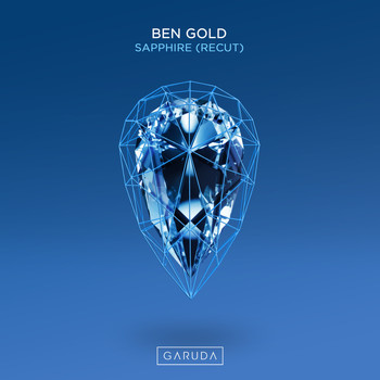 Ben Gold - Sapphire (Recut)