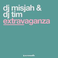 Dj Misjah & Dj Tim - Extravaganza
