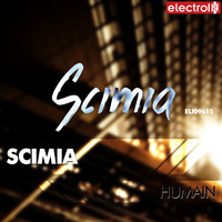Scimia - Humain