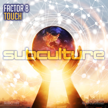 Factor B - Touch