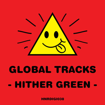 Global Tracks - Hither Green