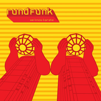 Rundfunk - We Know Karate