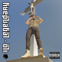 Ilo - Legendary (Explicit)