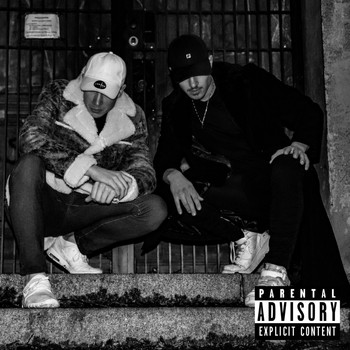 Ilo - Takeover (feat. Chilli Beats) (Explicit)