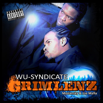 Wu-Syndicate - Grimlenz (Explicit)