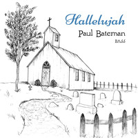 Paul Bateman - Hallelujah
