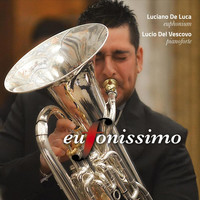 Luciano De Luca - Shamadan Dance