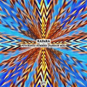 Kazura - Futuristic Summer