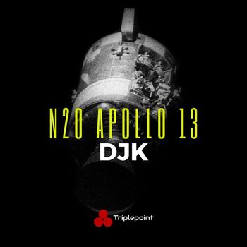 DJk - N2o Apollo 13