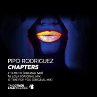 Pipo Rodriguez - Chapters