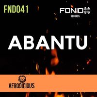 Afrodicious - Abantu