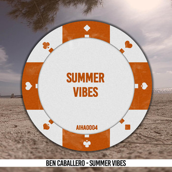 Ben Caballero - Summer Vibes