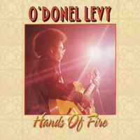 O'Donel Levy - Hands of Fire