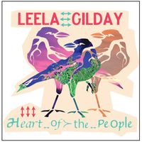 Leela Gilday - Heart of the People