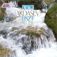 Igor Ardasev - Liszt Recital