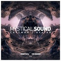 Mystical Sound - Caveman