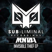 Mentah - Invisible Thief