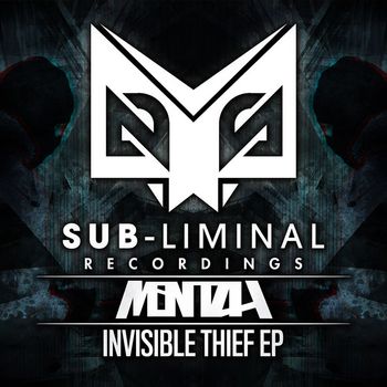 Mentah - Invisible Thief