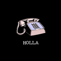 R3dX - Holla