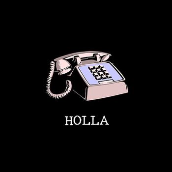 R3dX - Holla