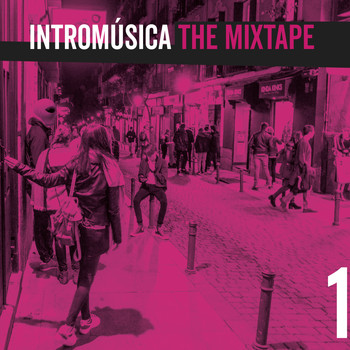 El Hijo - The Mixtape 1