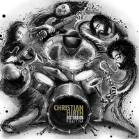 Christian Hirth feat. Felipe Martinez & Cristóbal Arriagada - Distorsión Positiva (Explicit)