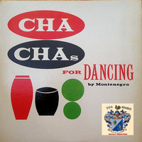 Hugo Montenegro - Cha Cha for Dancing