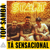 Analaga & Top Samba - Tá Sensacional