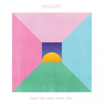 Wildlife - Take the Light with You