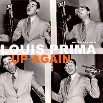 Louis Prima - Up Again