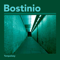 Bostinio - Turquoisey