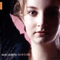 Lise de la Salle - Mozart, Prokofiev