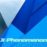 Monsta X - X-Phenomenon